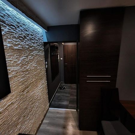 Luxury Apartaments Klimatyzacja 1 Radom Exteriér fotografie