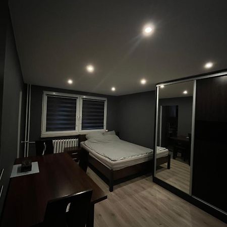 Luxury Apartaments Klimatyzacja 1 Radom Exteriér fotografie