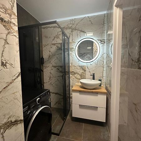 Luxury Apartaments Klimatyzacja 1 Radom Exteriér fotografie