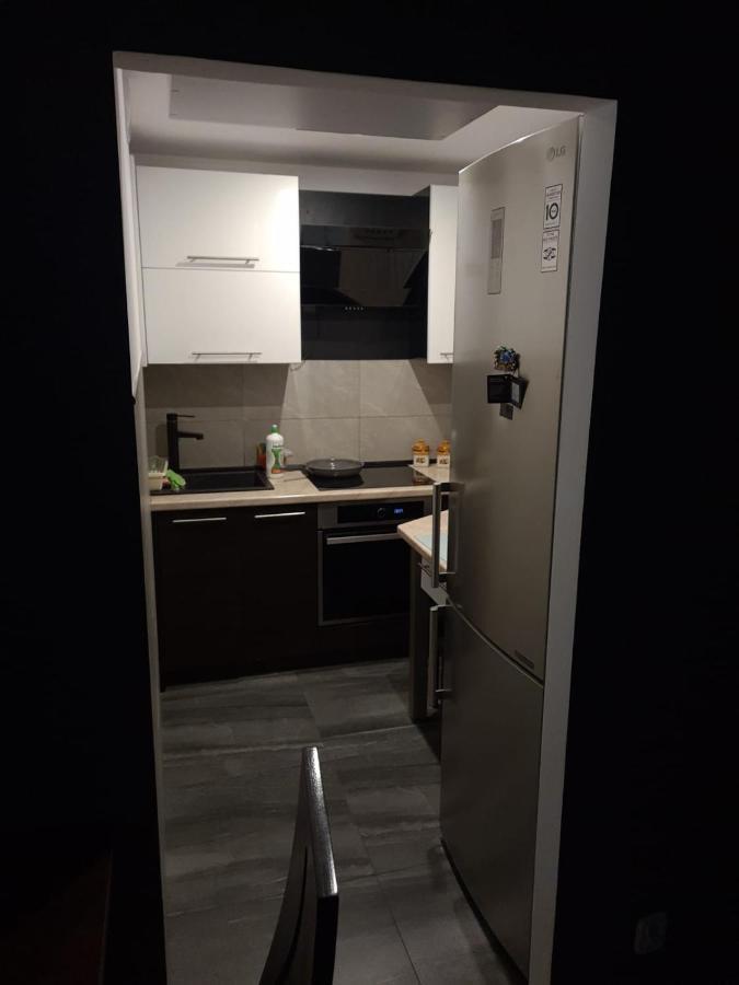 Luxury Apartaments Klimatyzacja 1 Radom Exteriér fotografie