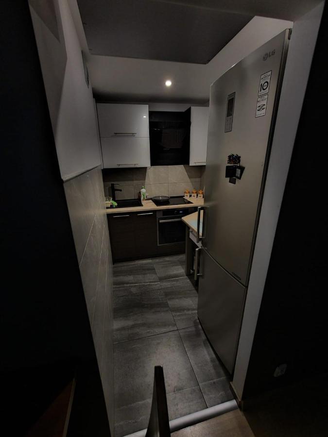 Luxury Apartaments Klimatyzacja 1 Radom Exteriér fotografie