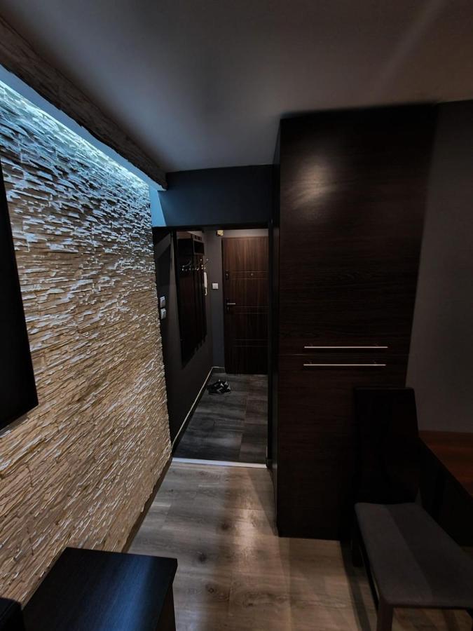 Luxury Apartaments Klimatyzacja 1 Radom Exteriér fotografie