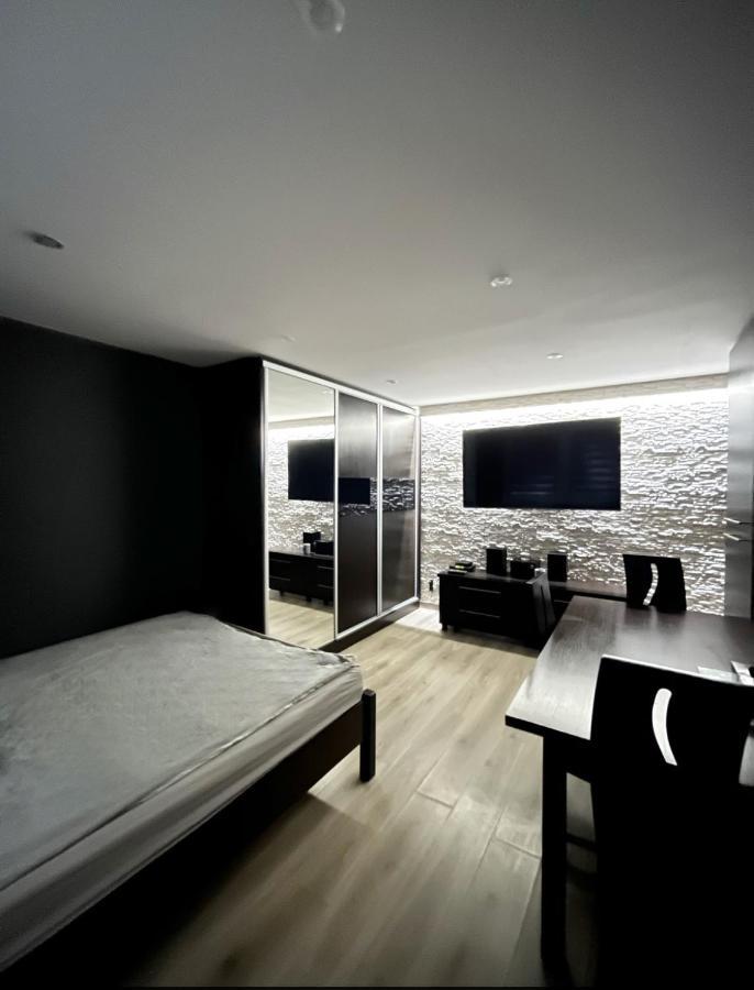 Luxury Apartaments Klimatyzacja 1 Radom Exteriér fotografie