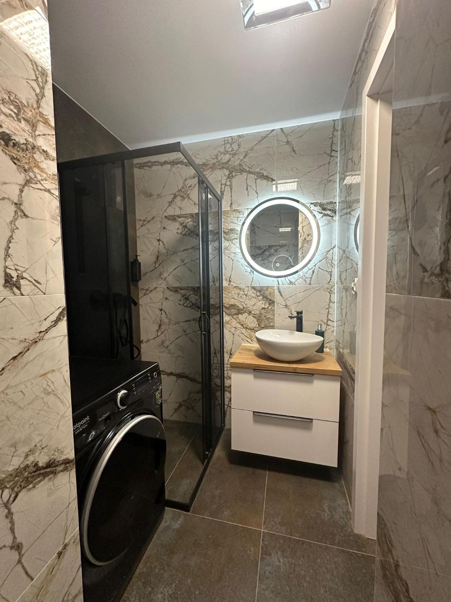 Luxury Apartaments Klimatyzacja 1 Radom Exteriér fotografie